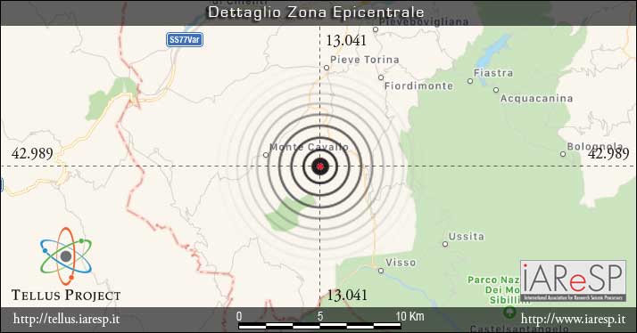 Terremoto