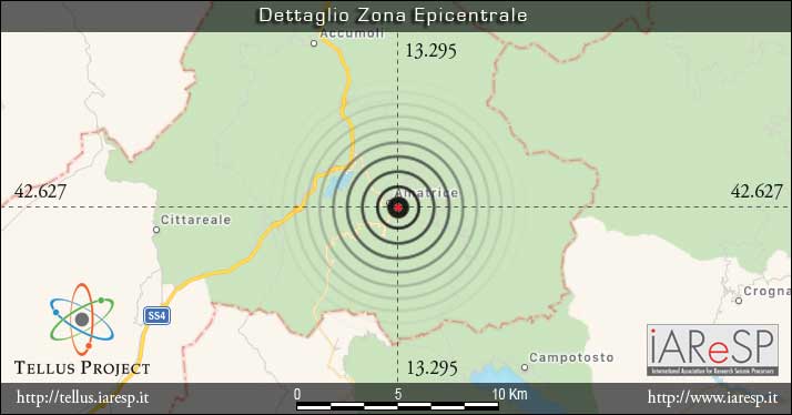 Terremoto