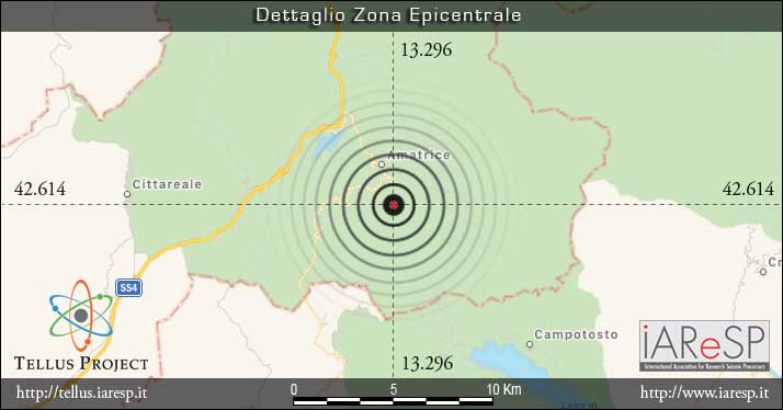 Terremoto