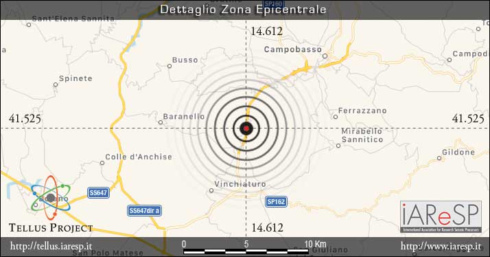 Terremoto