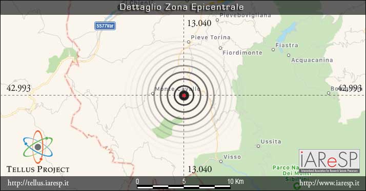 Terremoto