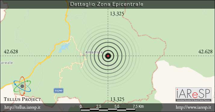 Terremoto