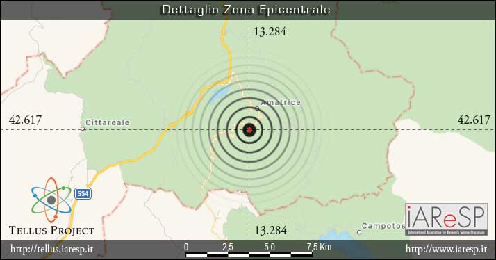 Terremoto