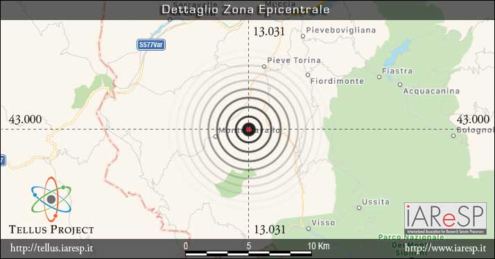 Terremoto