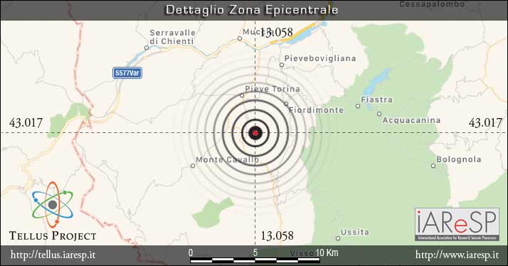 Terremoto