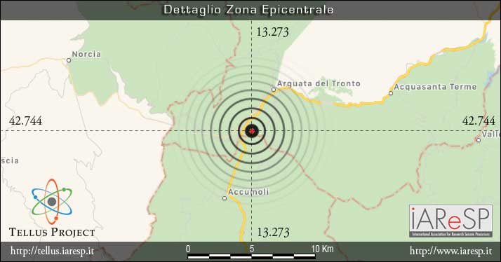 Terremoto