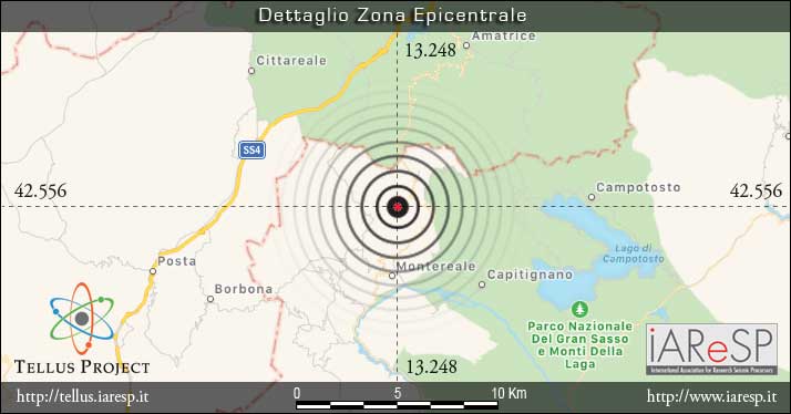 Terremoto