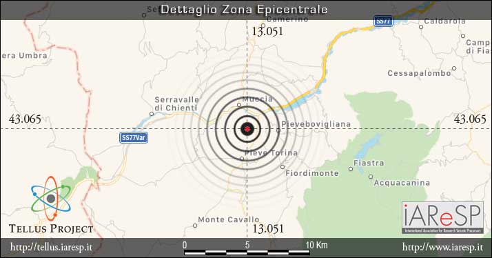 Terremoto