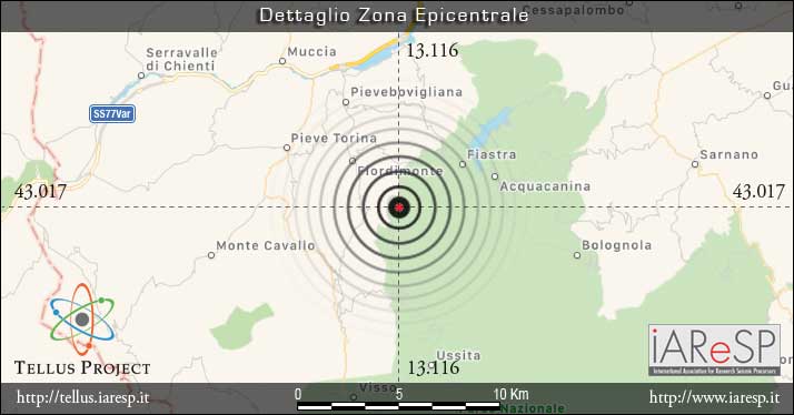 Terremoto