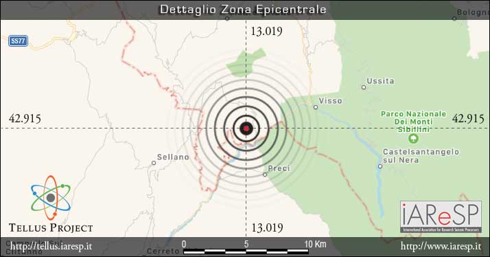 Terremoto