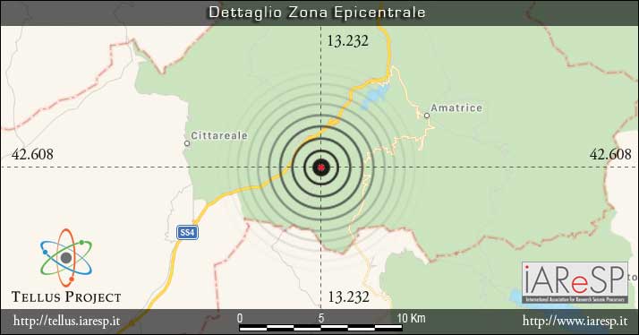 Terremoto