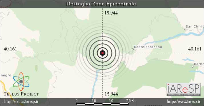 Terremoto