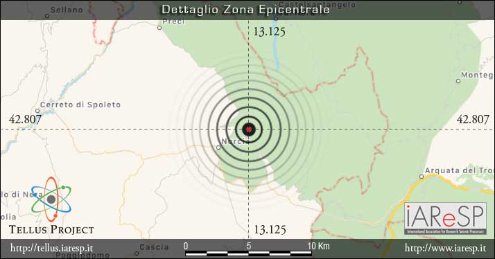 Terremoto