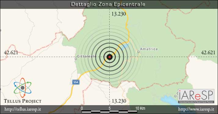 Terremoto