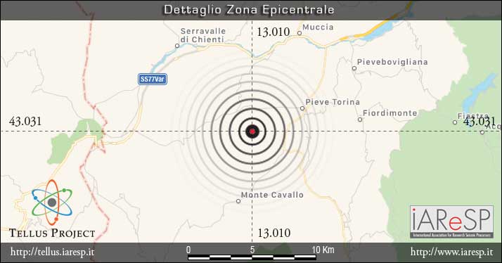 Terremoto