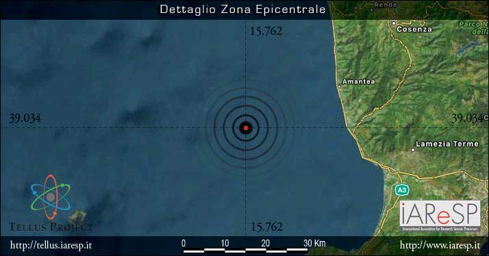 Terremoto