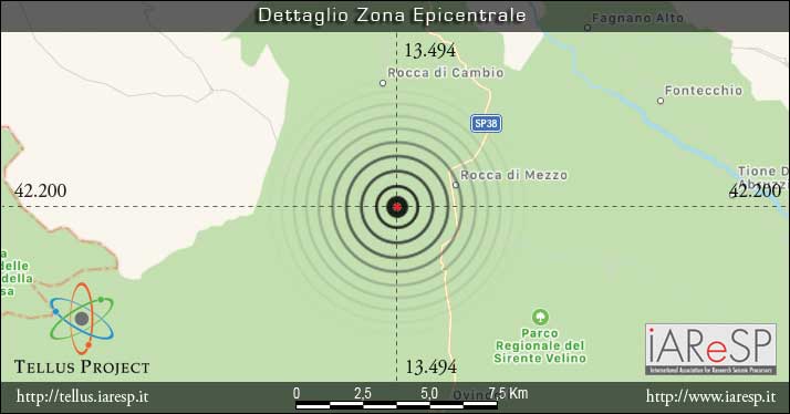 Terremoto