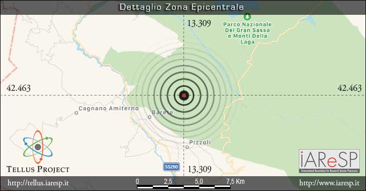 Terremoto