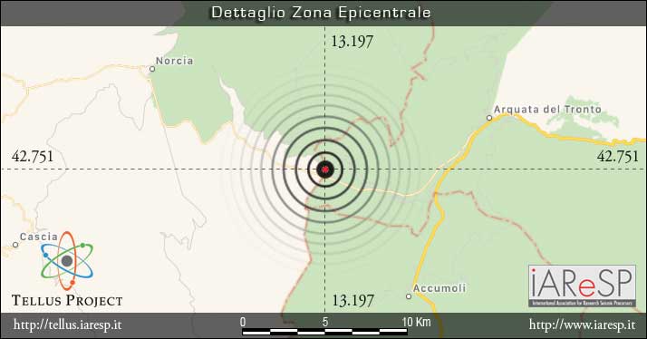 Terremoto