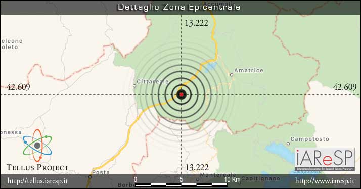 Terremoto