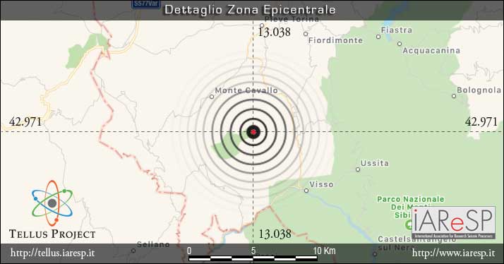 Terremoto