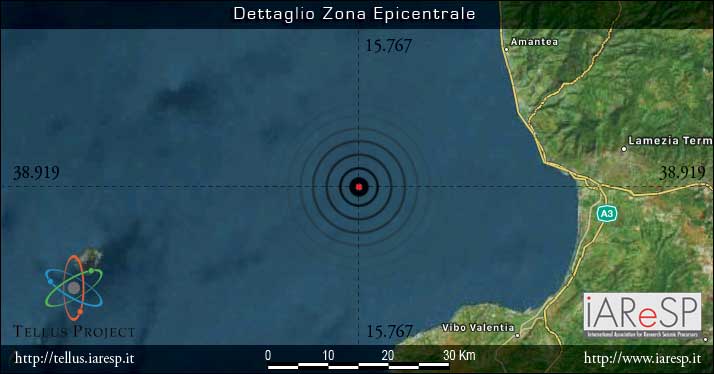 Terremoto