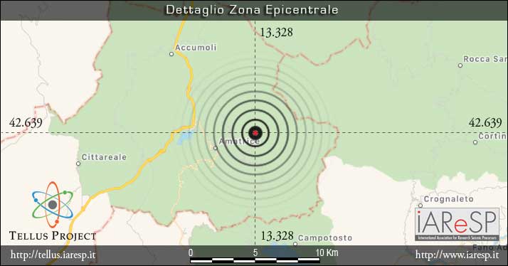 Terremoto