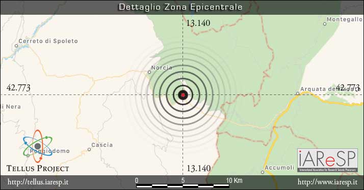 Terremoto