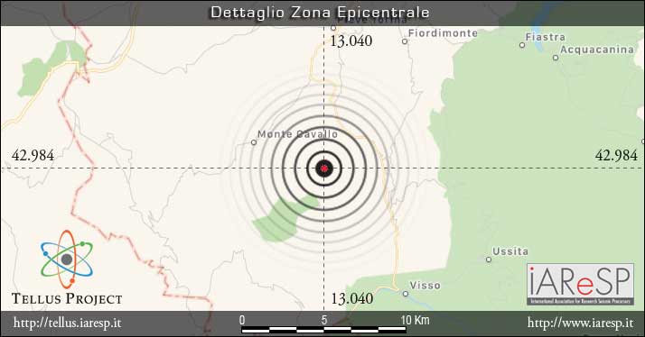 Terremoto