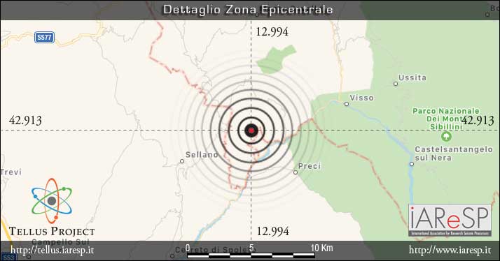 Terremoto