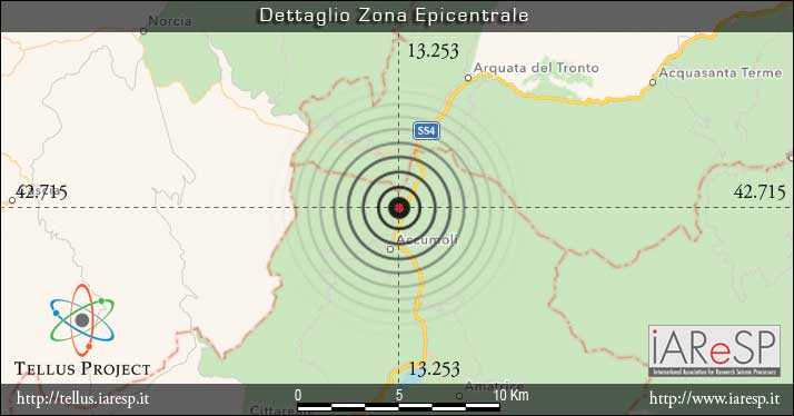 Terremoto