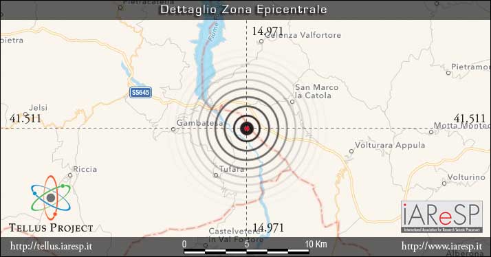 Terremoto