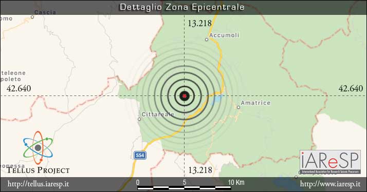 Terremoto