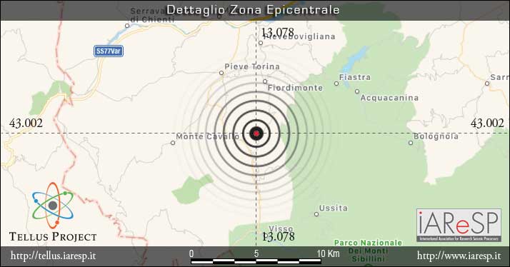 Terremoto