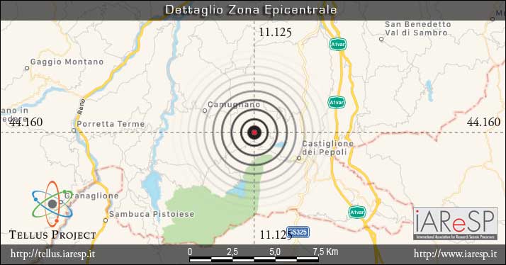 Terremoto