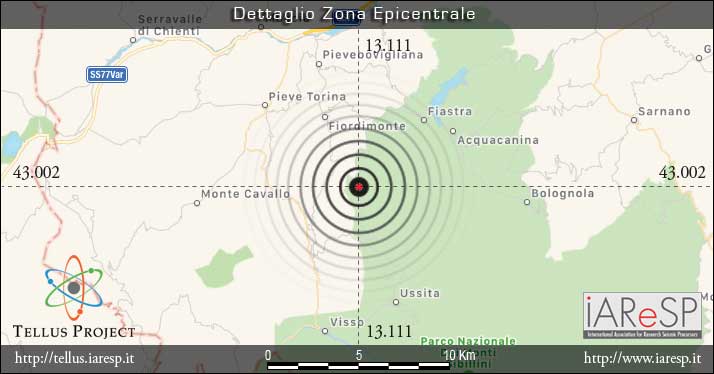 Terremoto