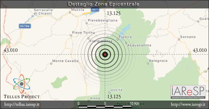 Terremoto