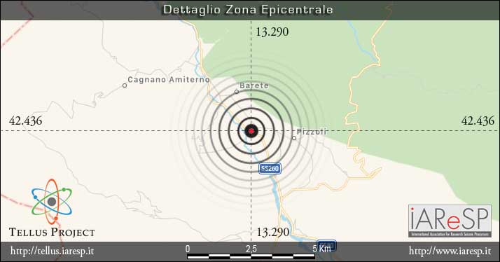 Terremoto