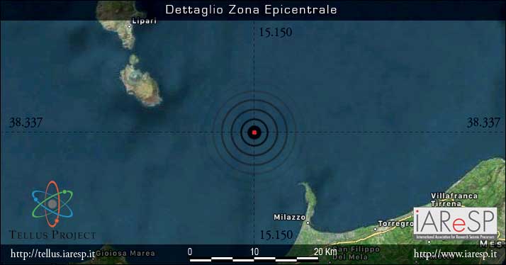 Terremoto