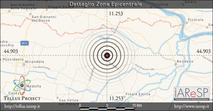 Terremoto