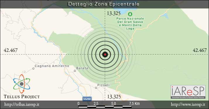 Terremoto