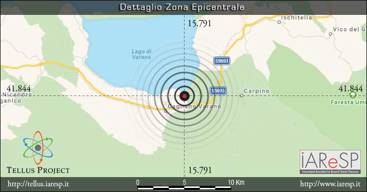 Terremoto