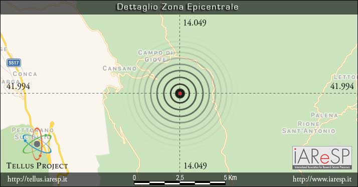 Terremoto