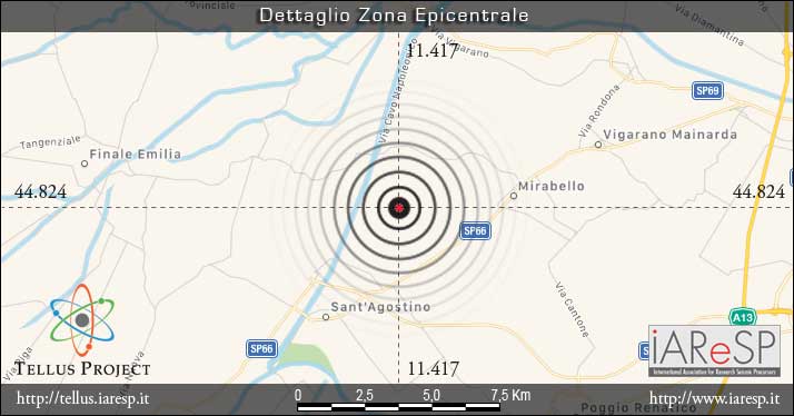 Terremoto