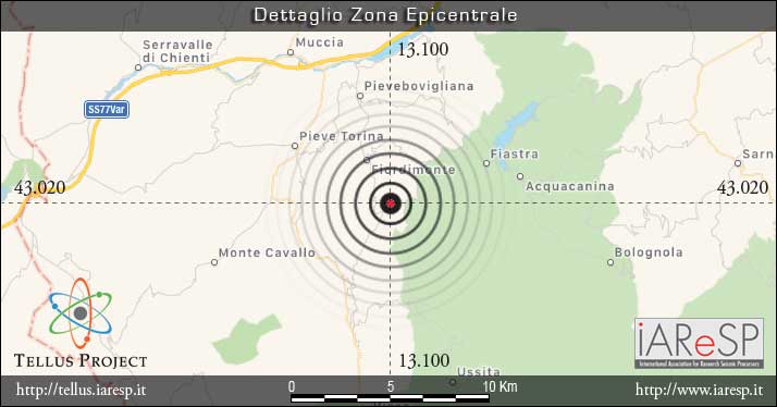 Terremoto