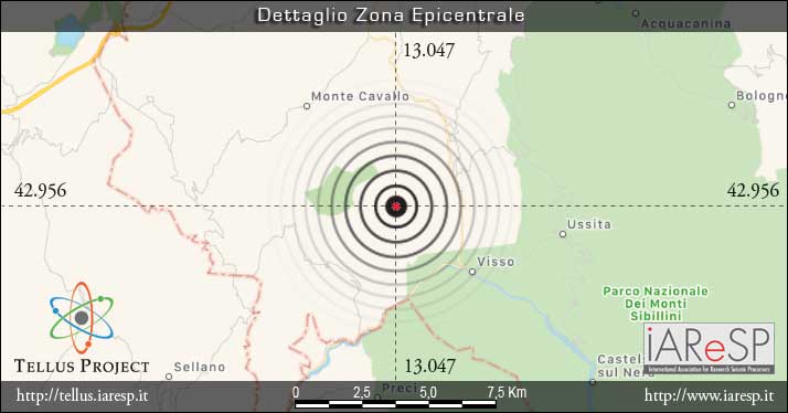 Terremoto