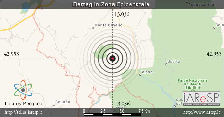 Terremoto