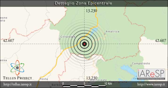 Terremoto