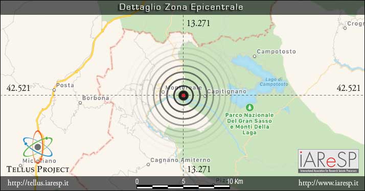 Terremoto