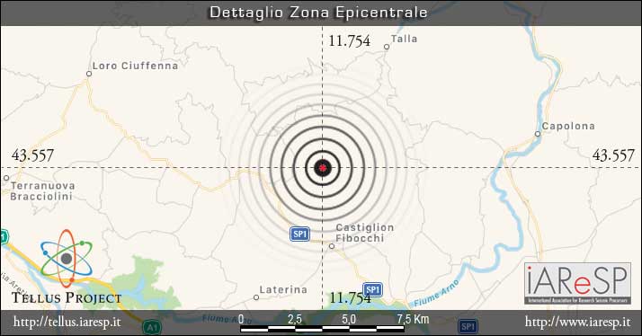 Terremoto